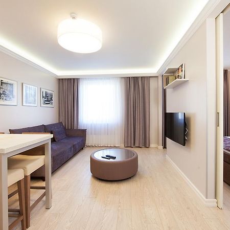 Myapartments Таллин Экстерьер фото