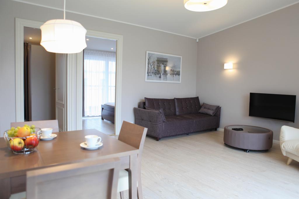 Myapartments Таллин Экстерьер фото