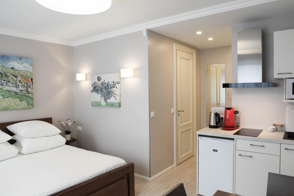 Myapartments Таллин Номер фото