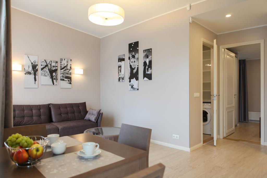 Myapartments Таллин Номер фото