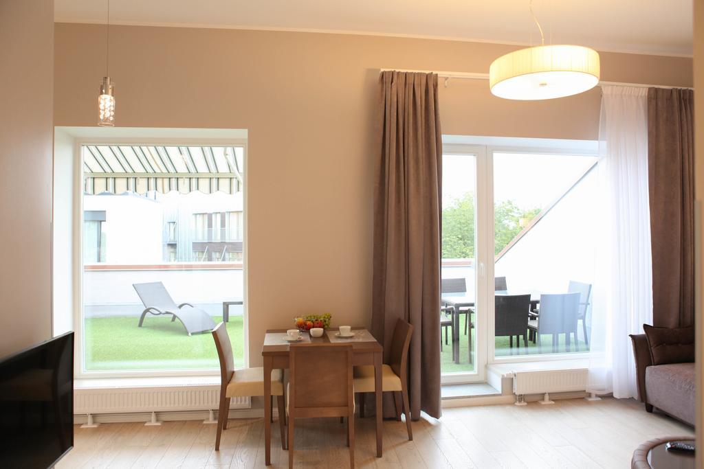 Myapartments Таллин Номер фото