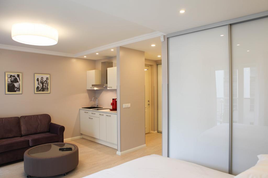 Myapartments Таллин Номер фото