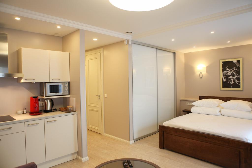 Myapartments Таллин Номер фото