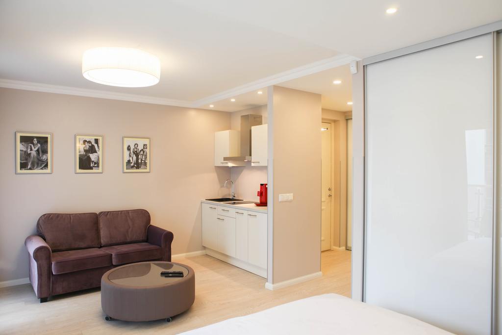 Myapartments Таллин Номер фото