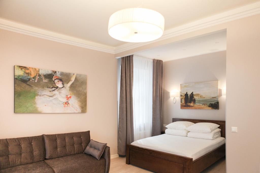 Myapartments Таллин Номер фото