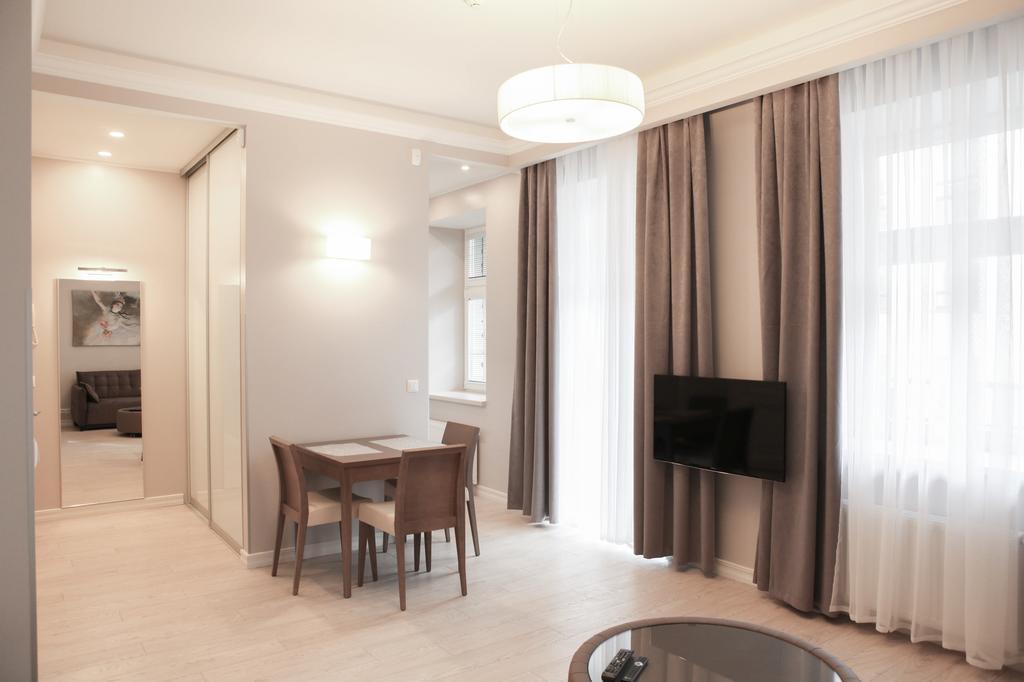 Myapartments Таллин Номер фото