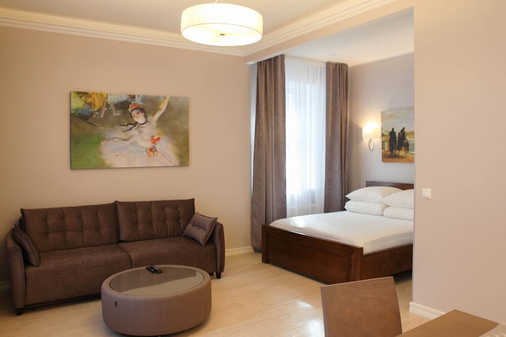 Myapartments Таллин Номер фото
