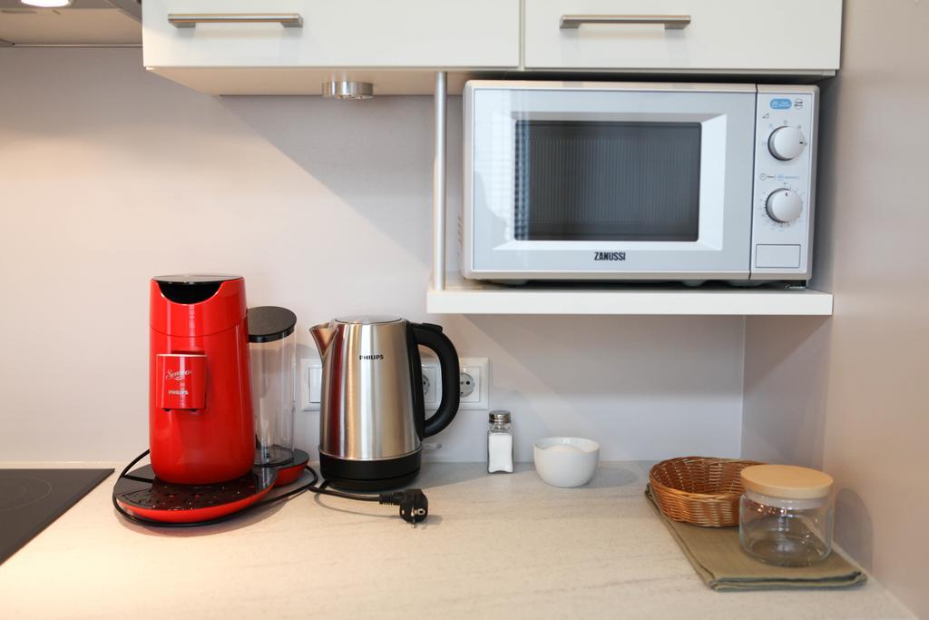 Myapartments Таллин Экстерьер фото