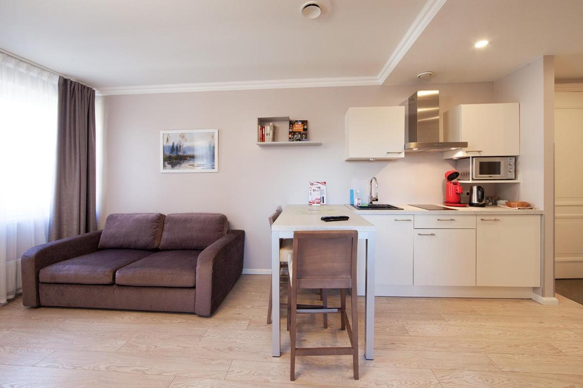 Myapartments Таллин Экстерьер фото