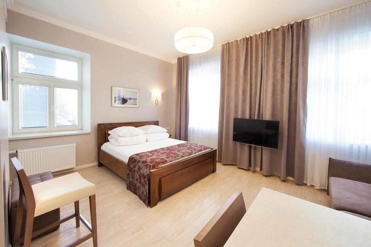 Myapartments Таллин Экстерьер фото