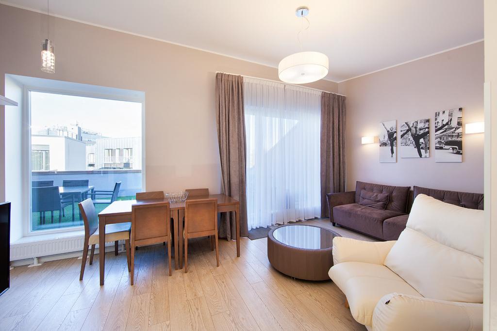 Myapartments Таллин Экстерьер фото