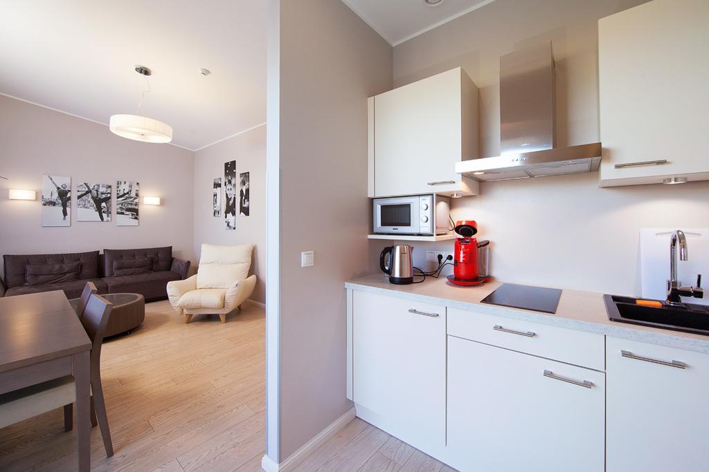 Myapartments Таллин Экстерьер фото