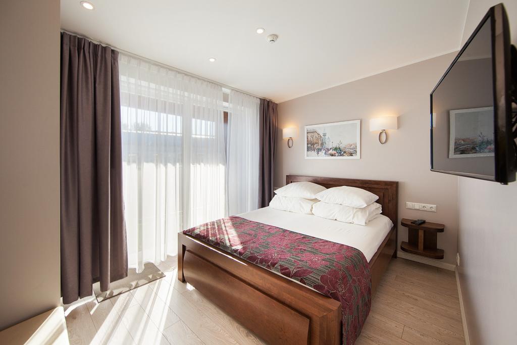 Myapartments Таллин Экстерьер фото