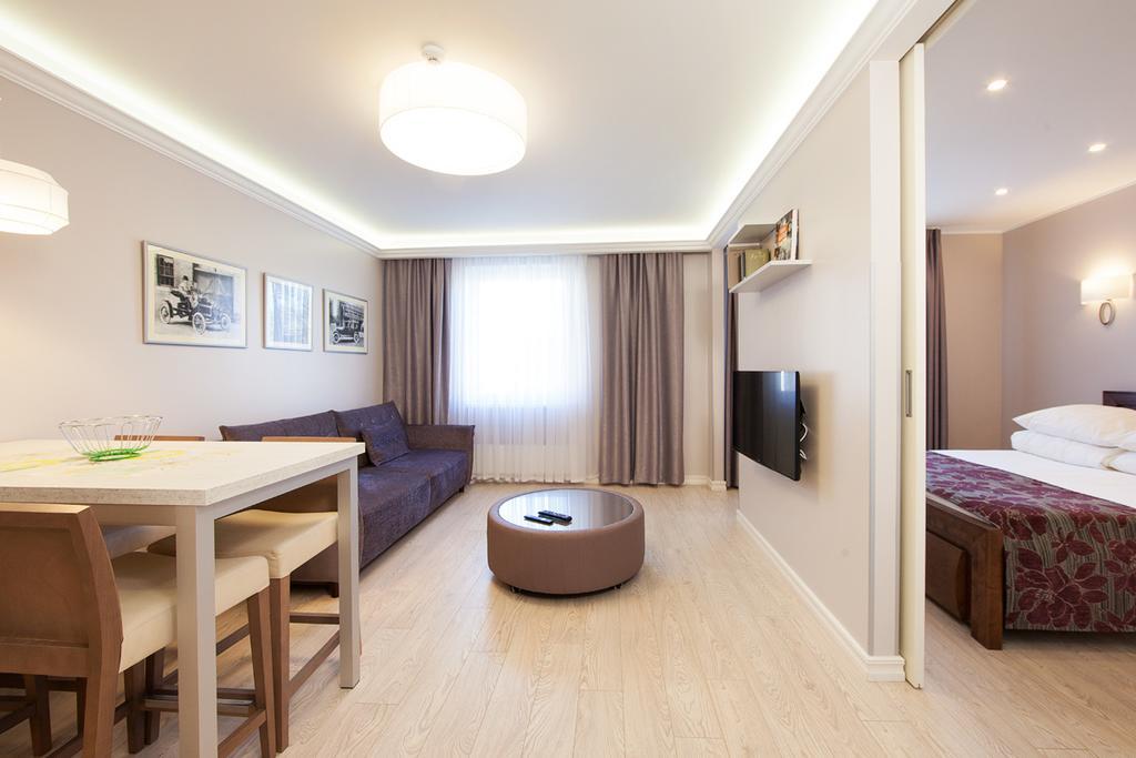Myapartments Таллин Экстерьер фото