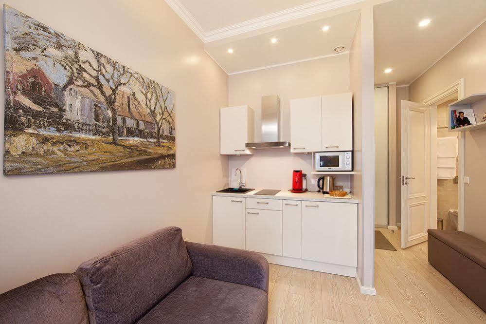Myapartments Таллин Экстерьер фото