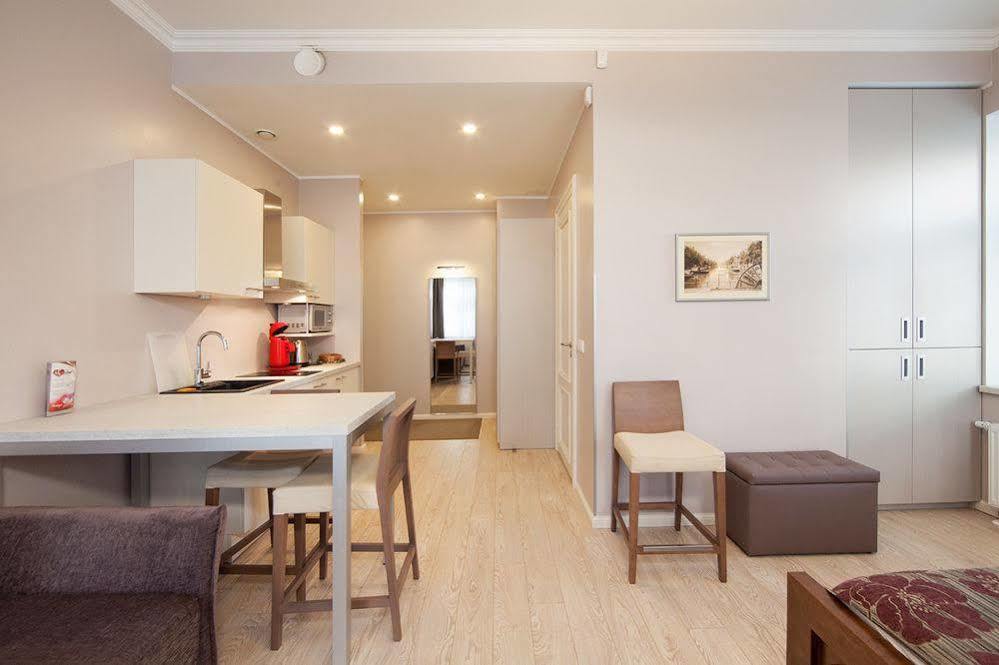 Myapartments Таллин Экстерьер фото