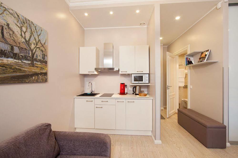 Myapartments Таллин Экстерьер фото