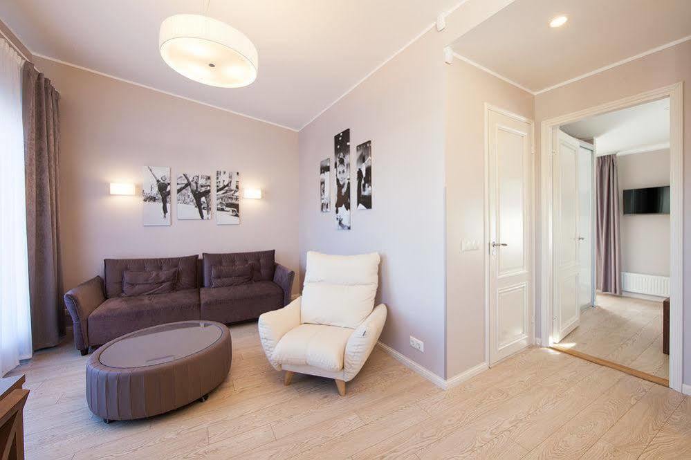 Myapartments Таллин Экстерьер фото