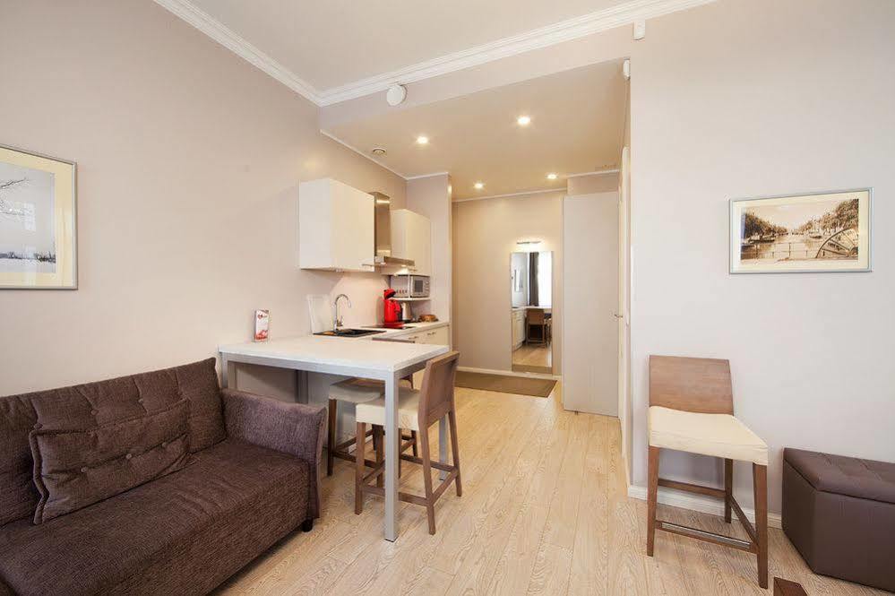 Myapartments Таллин Экстерьер фото