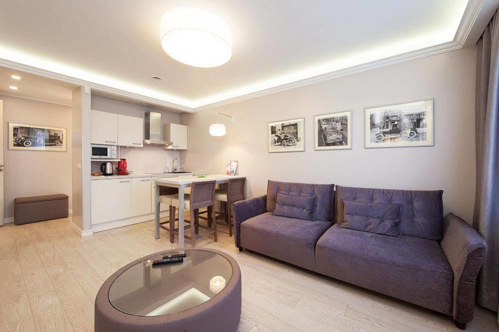 Myapartments Таллин Экстерьер фото