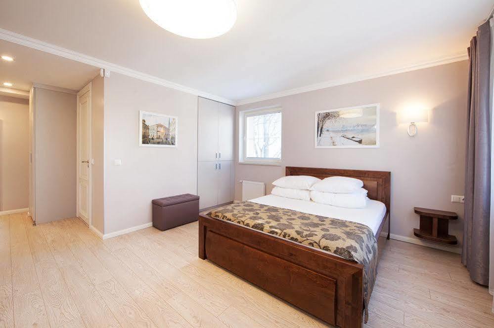 Myapartments Таллин Экстерьер фото