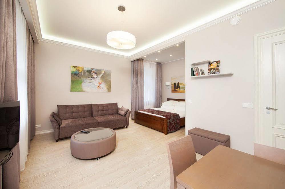 Myapartments Таллин Экстерьер фото