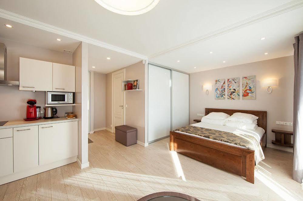 Myapartments Таллин Экстерьер фото