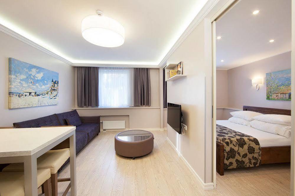 Myapartments Таллин Экстерьер фото
