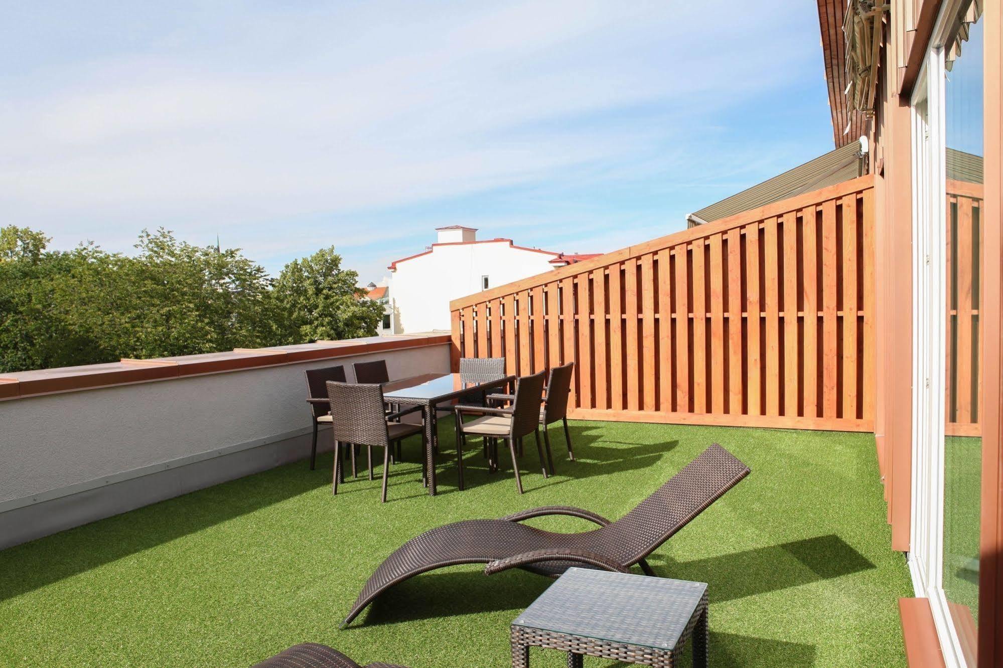 Myapartments Таллин Экстерьер фото