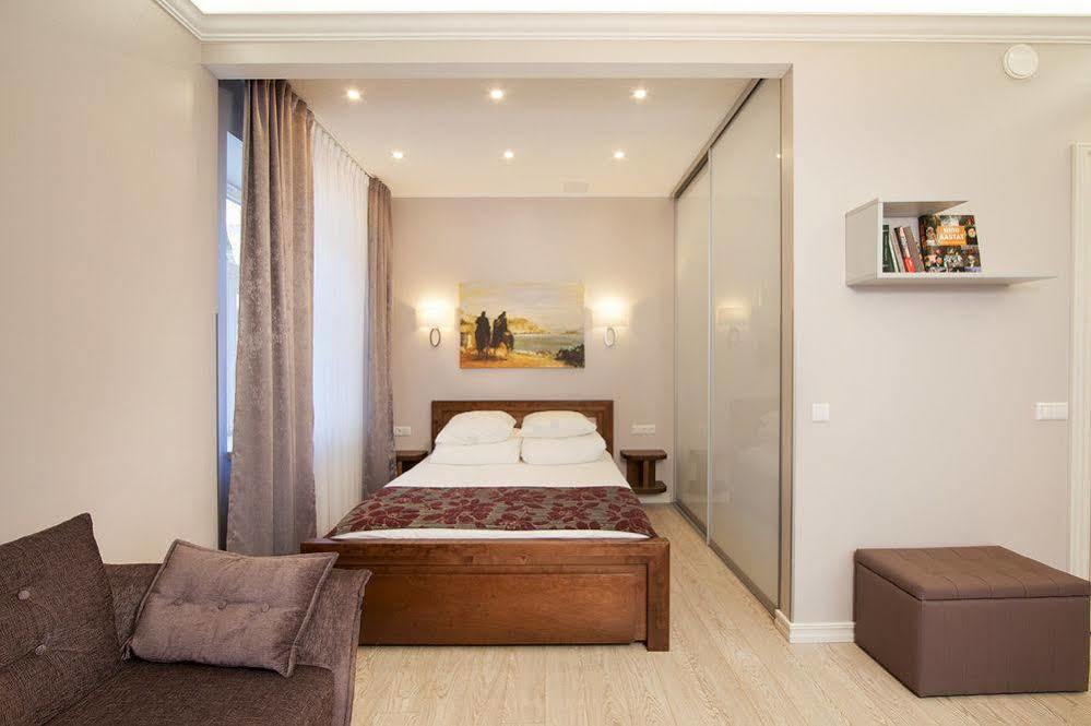 Myapartments Таллин Экстерьер фото