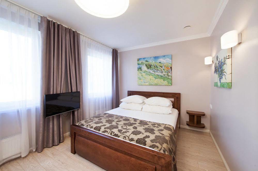 Myapartments Таллин Экстерьер фото