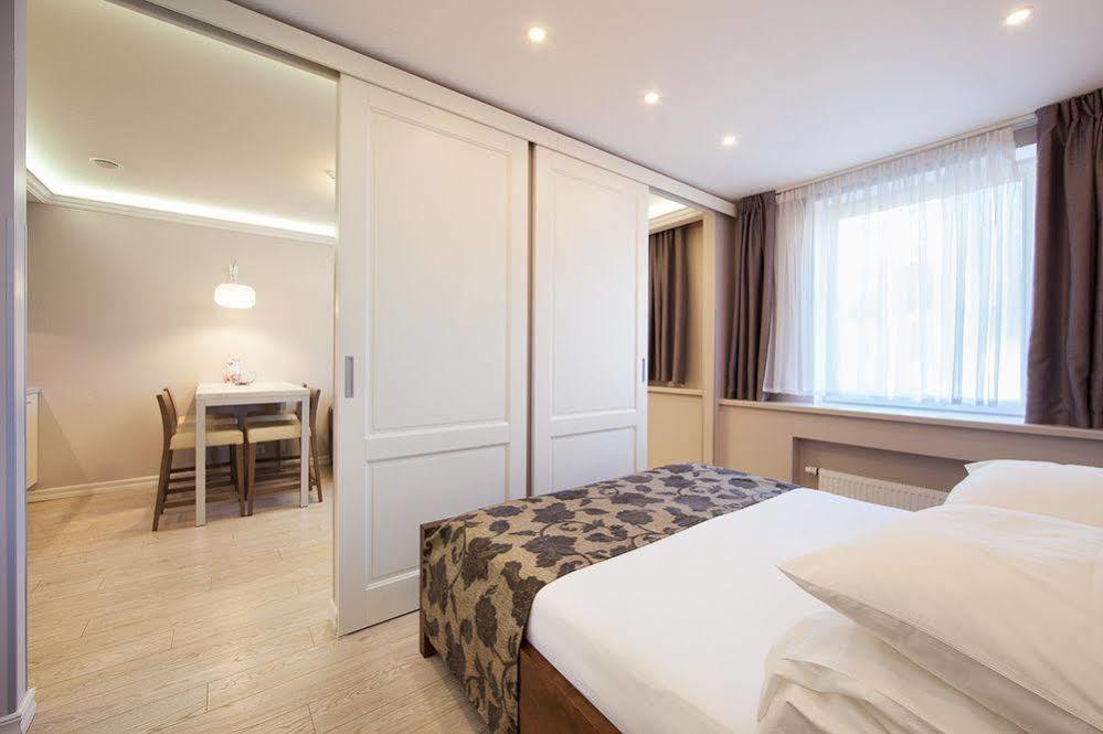 Myapartments Таллин Экстерьер фото