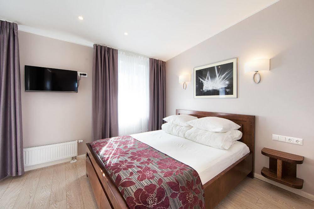 Myapartments Таллин Экстерьер фото