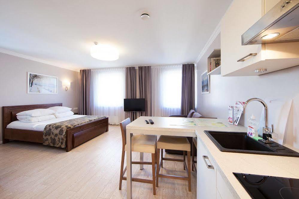 Myapartments Таллин Экстерьер фото