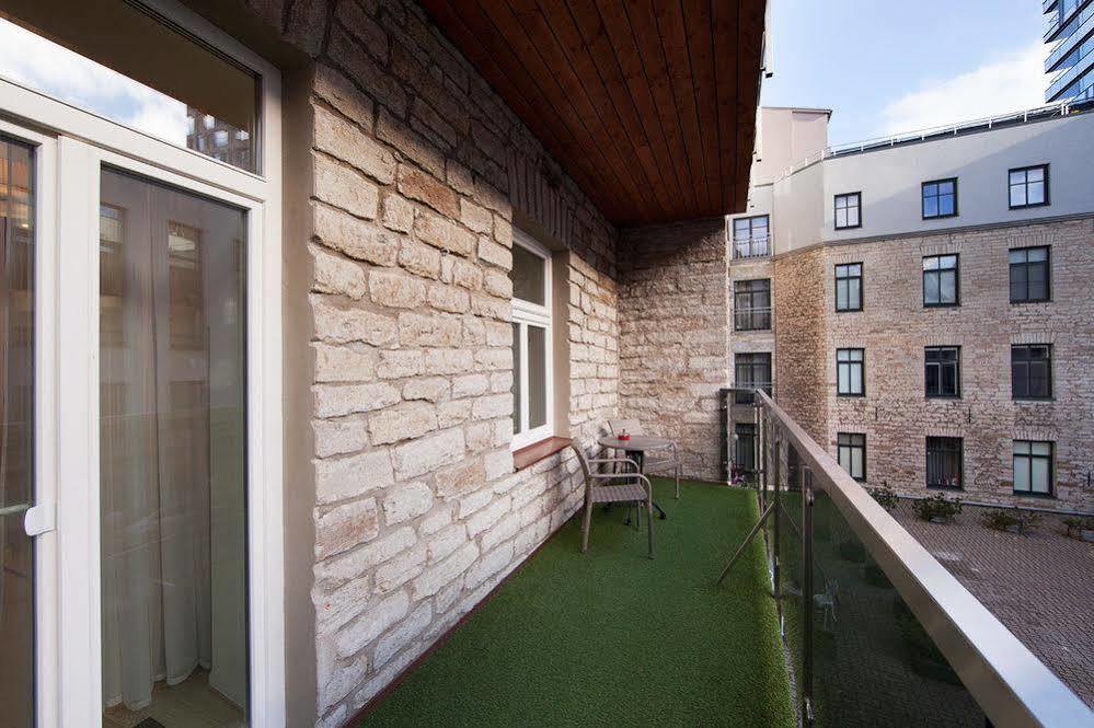 Myapartments Таллин Экстерьер фото