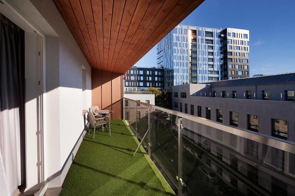 Myapartments Таллин Экстерьер фото