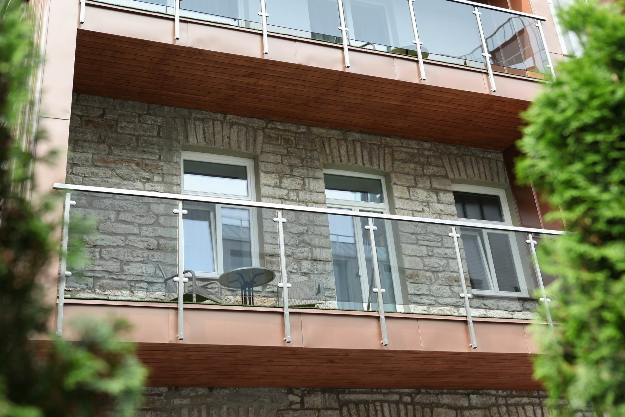 Myapartments Таллин Экстерьер фото