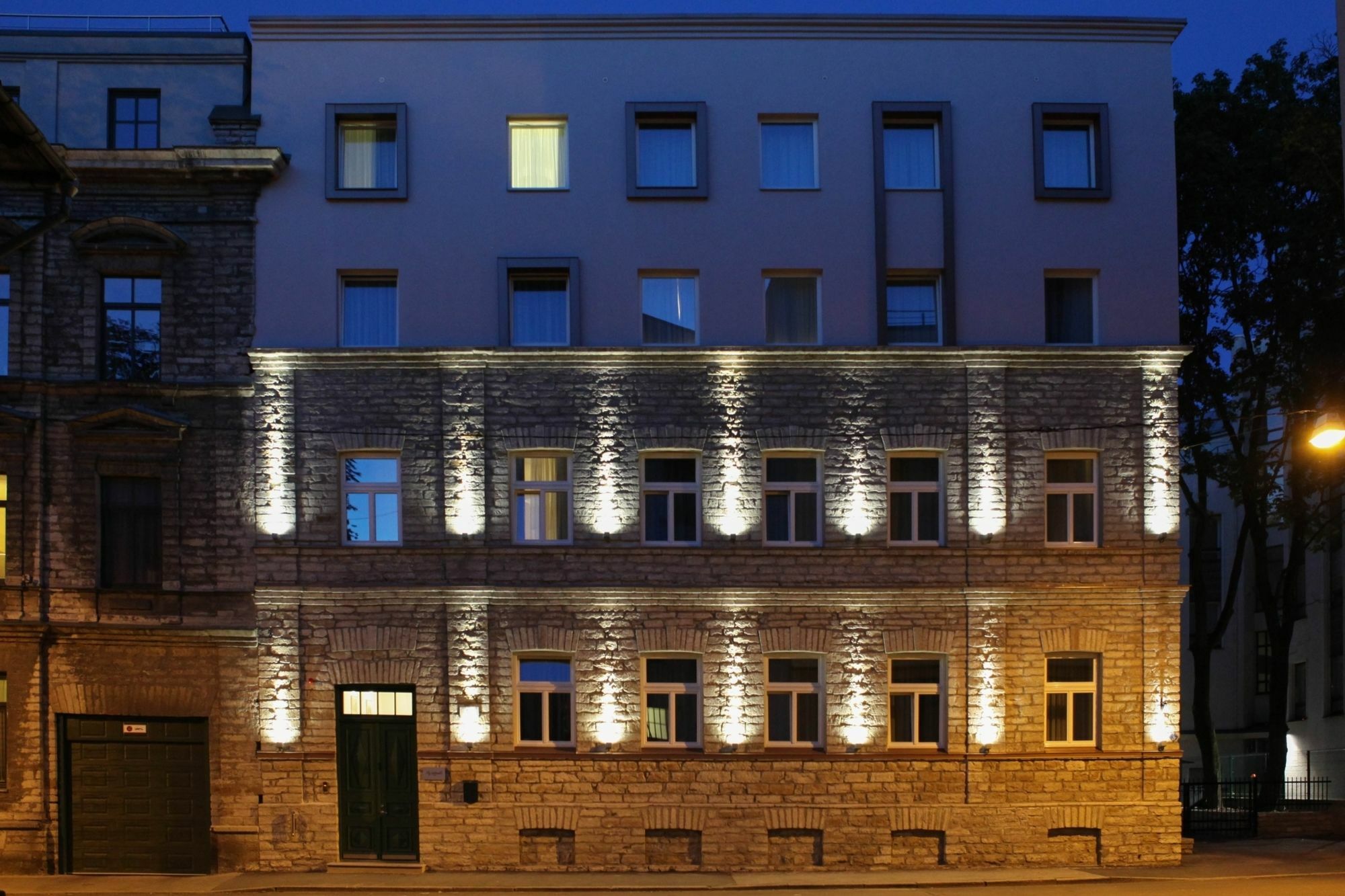 Myapartments Таллин Экстерьер фото